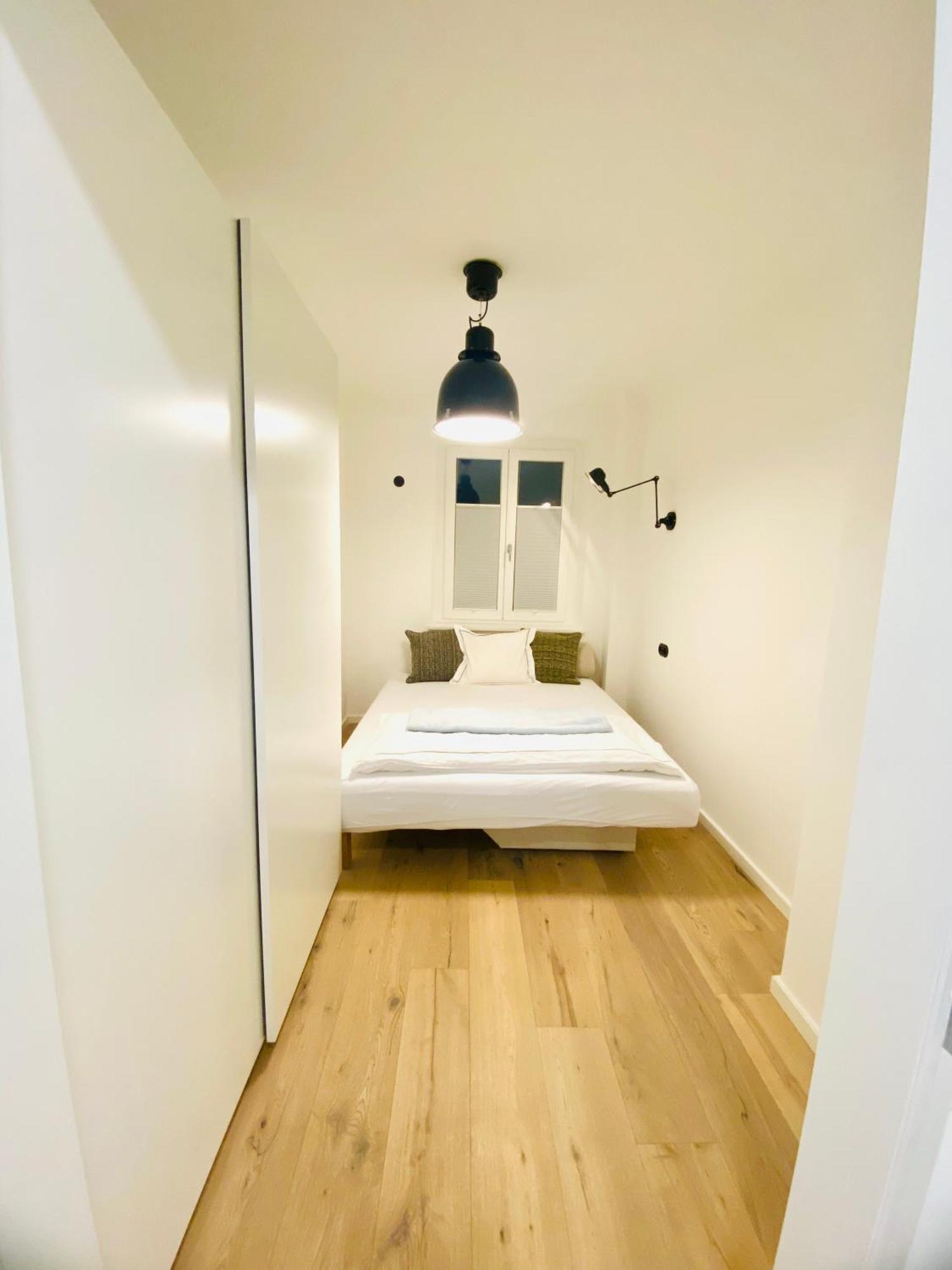 5 Minutes To At St.Stephan'S Apartamento Viena Exterior foto