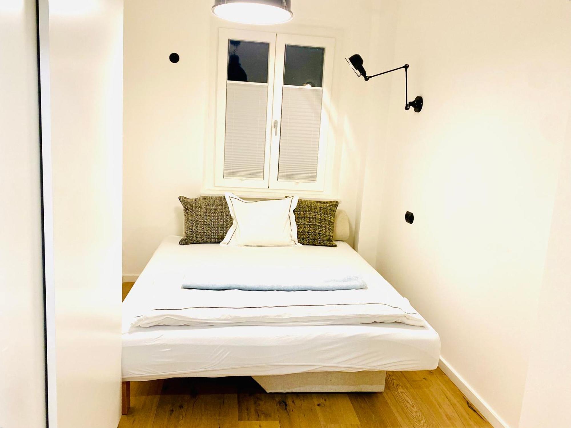 5 Minutes To At St.Stephan'S Apartamento Viena Exterior foto